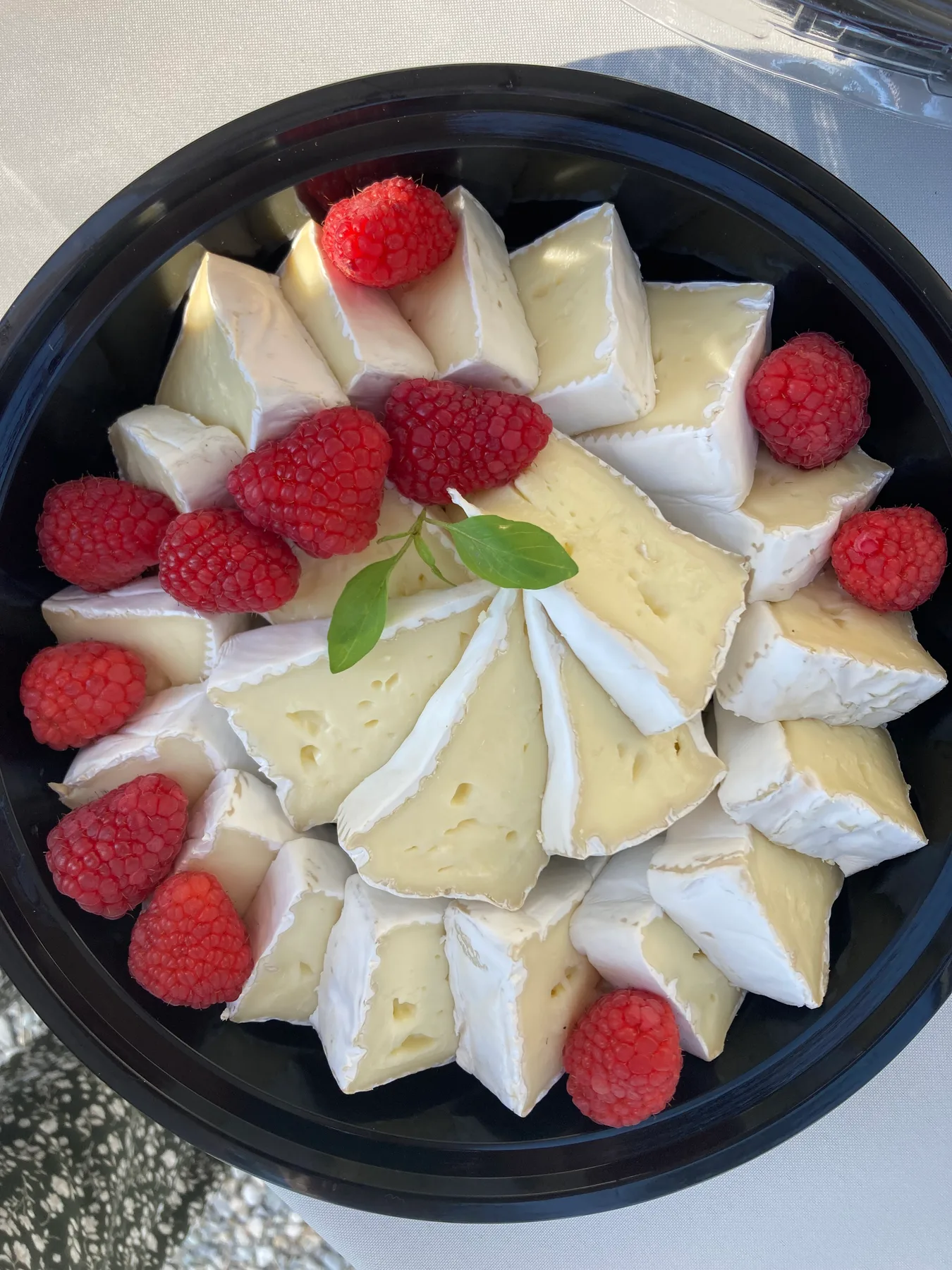 Catering by Gina MacNeil
