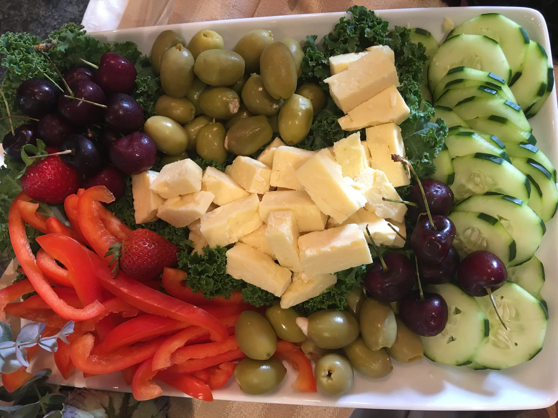 Catering by Gina MacNeil