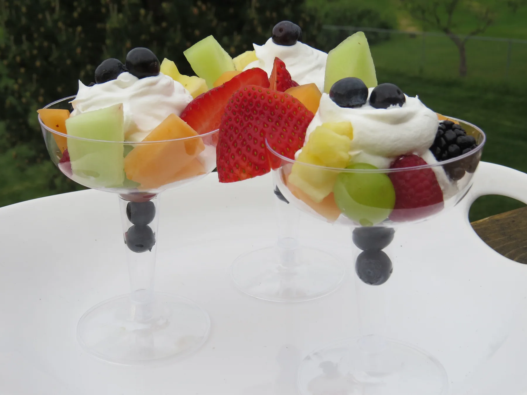 Catering by Gina MacNeil
