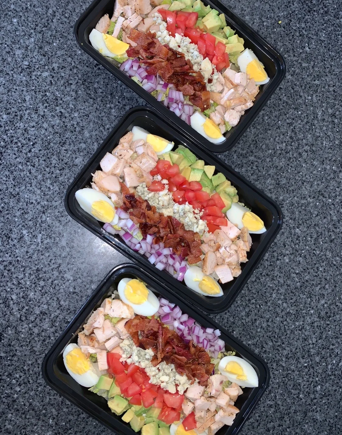 Catering by Gina MacNeil
