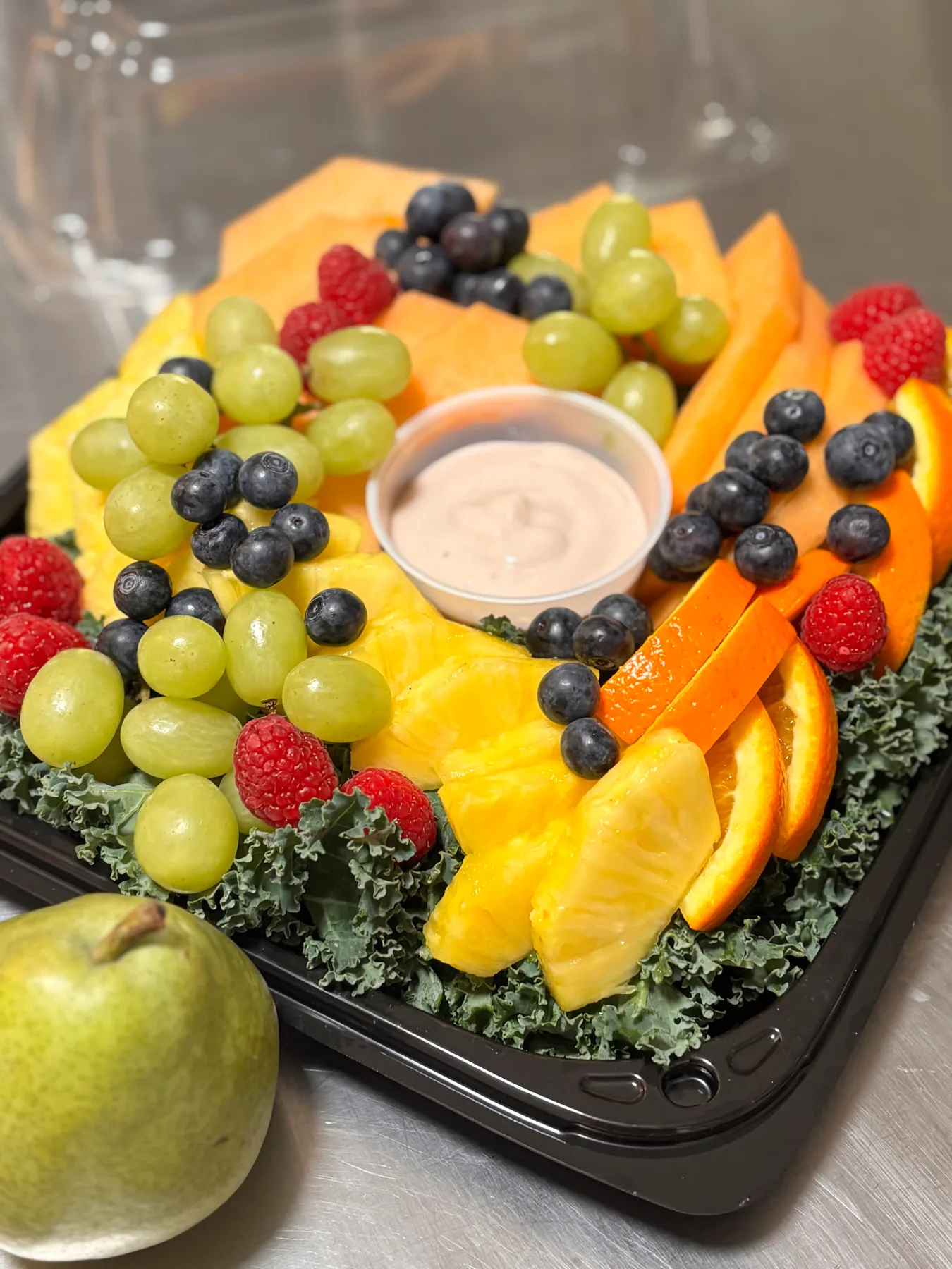 Catering by Gina MacNeil