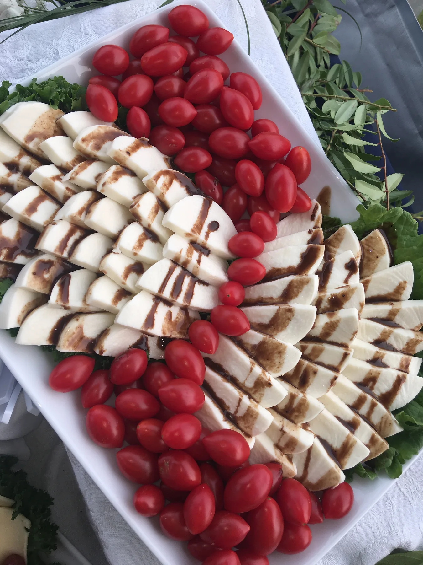 Catering by Gina MacNeil