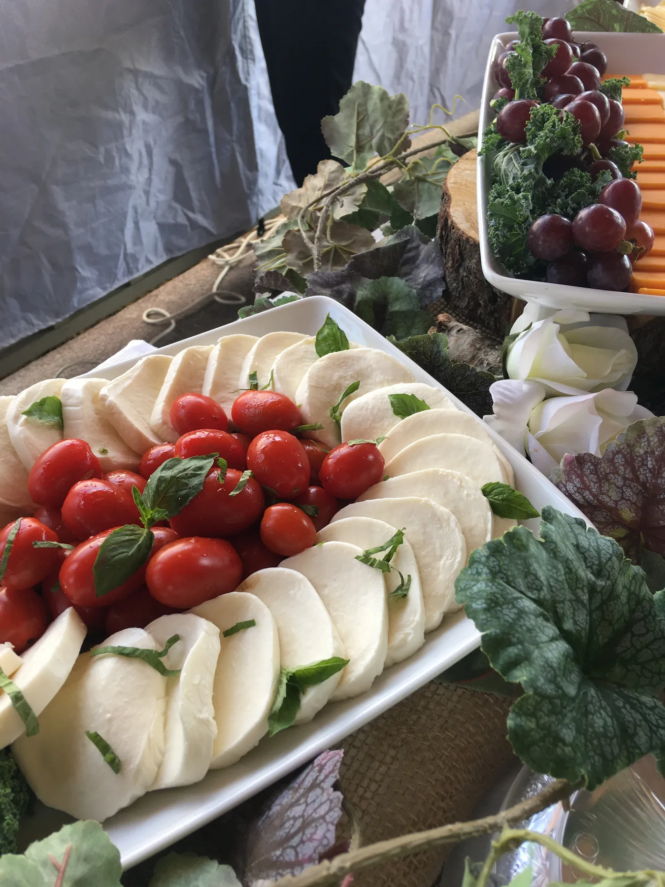 Catering by Gina MacNeil