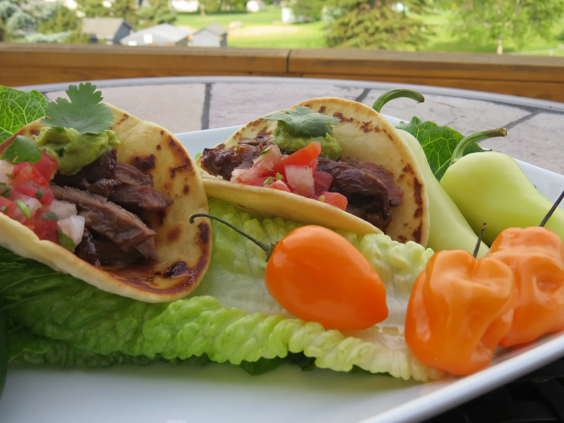 Catering by Gina MacNeil