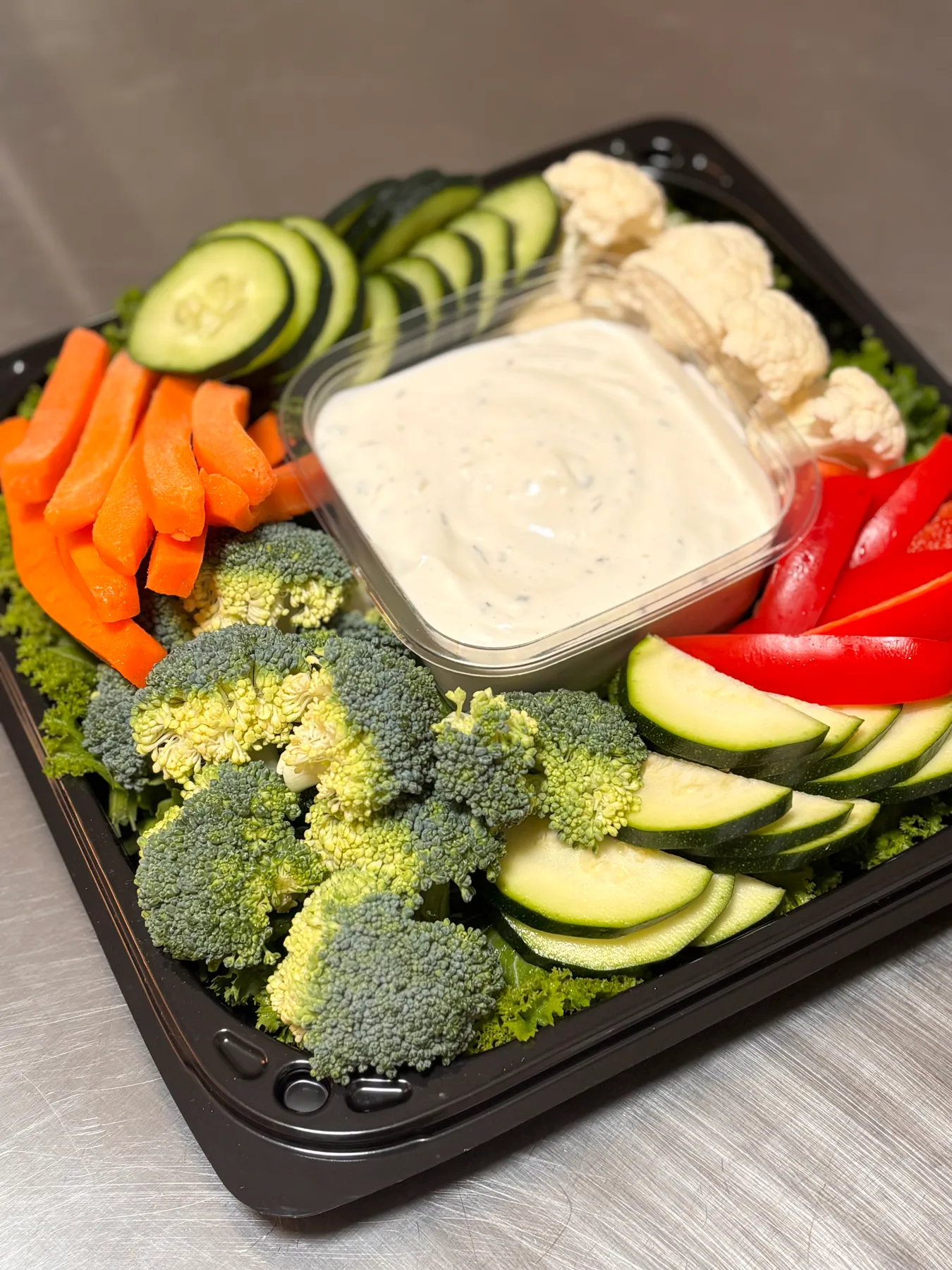 Catering by Gina MacNeil