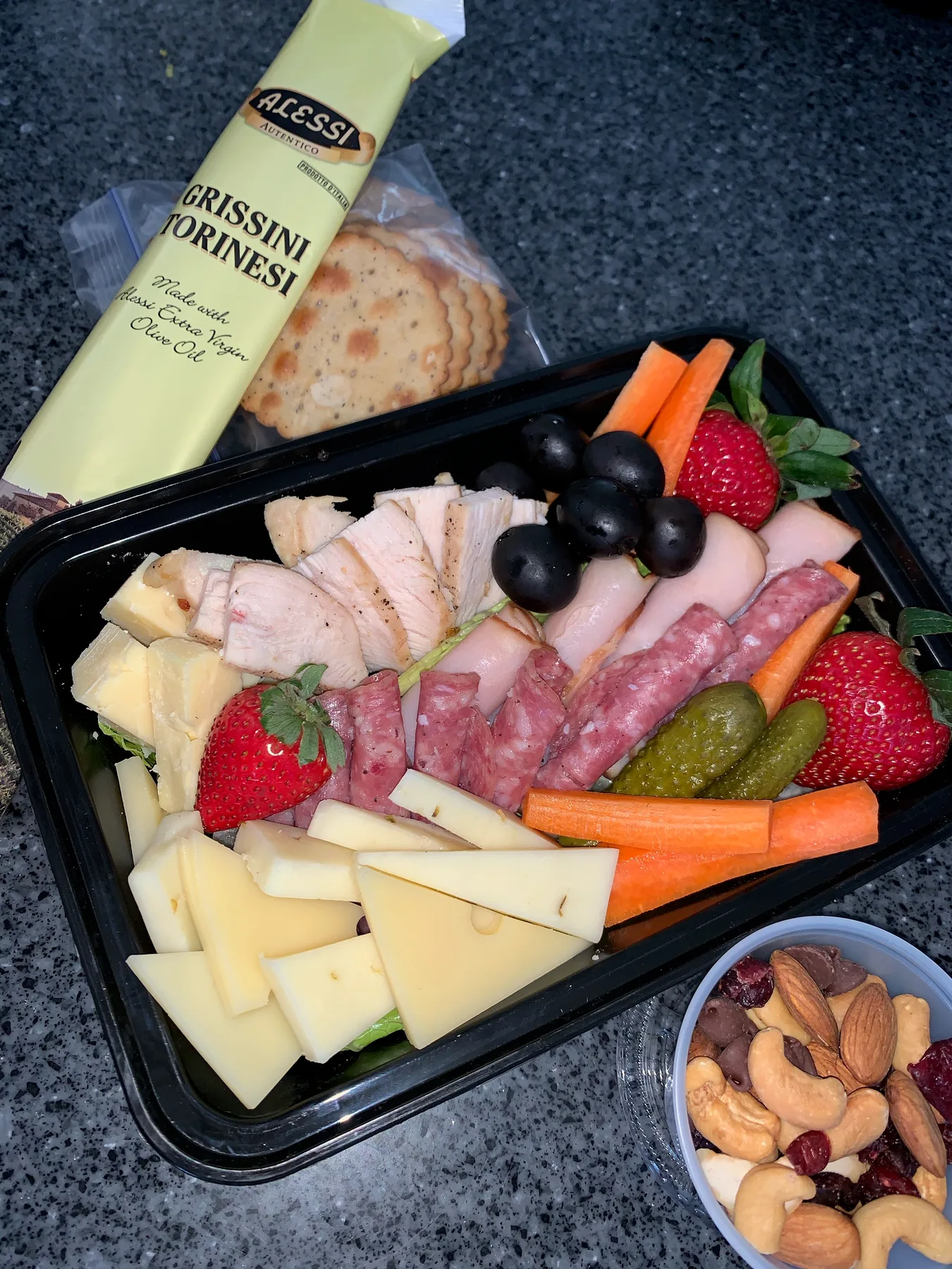 Catering by Gina MacNeil