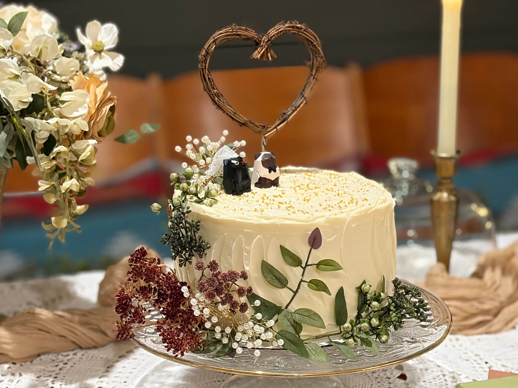 Catering by Gina MacNeil